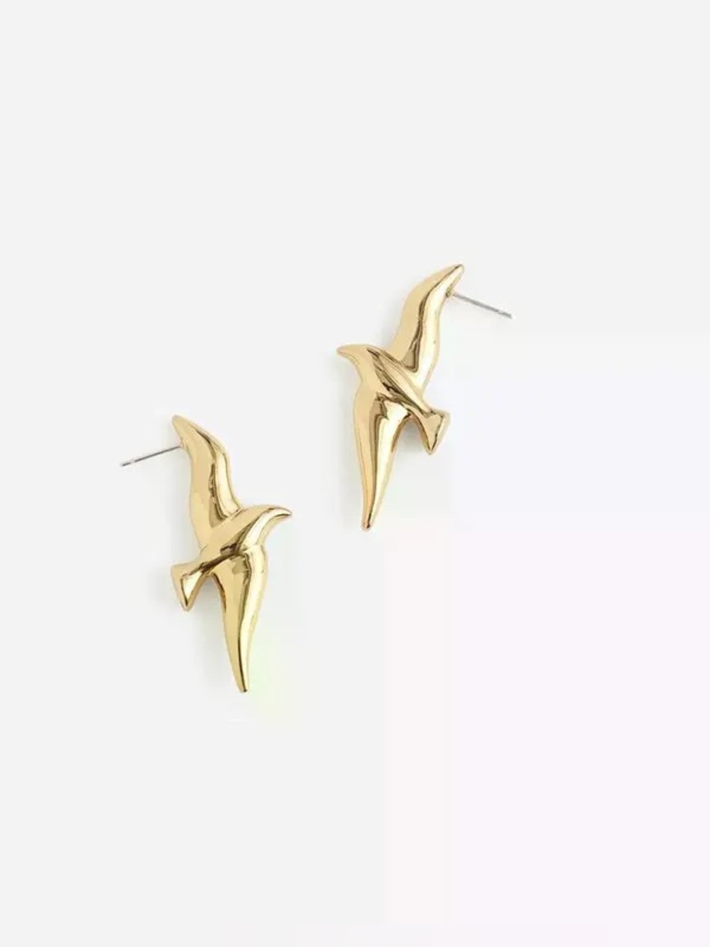 Madewell Sparrow Statement Earrings ✨